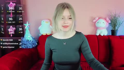 Paula online show from December 16, 9:52 pm