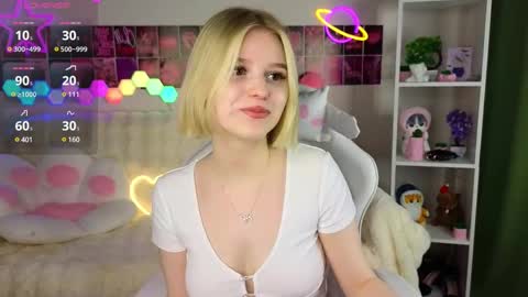 Paula online show from February 26, 10:11 pm