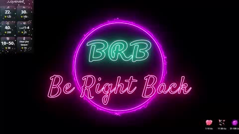 Jolie  online show from March 20, 3:28 pm