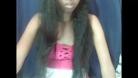 joliekah27 online show from March 6, 8:31 am