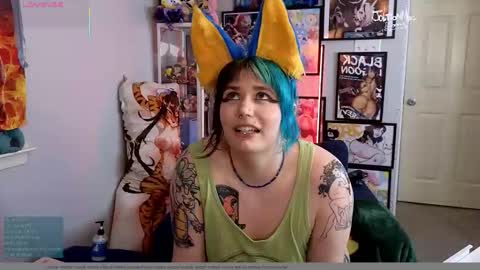 JoltionMac JJ online show from February 26, 7:29 am