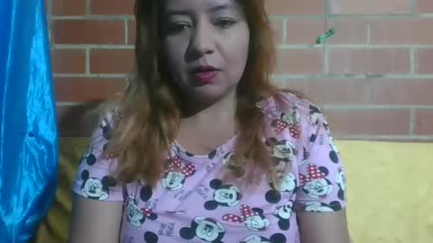 Scarlet online show from February 27, 5:24 am