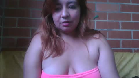 Scarlet online show from February 26, 5:00 pm