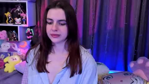 Rose online show from November 23, 5:36 pm