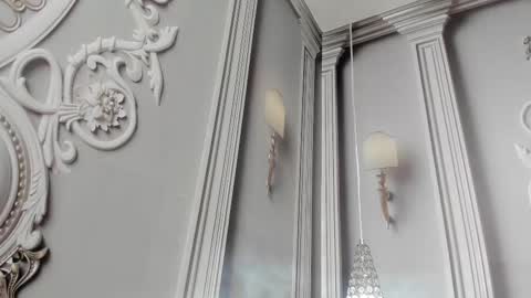 Katalina online show from February 10, 6:24 pm