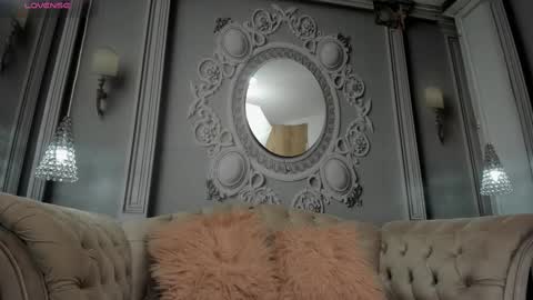 Katalina online show from March 1, 6:32 pm