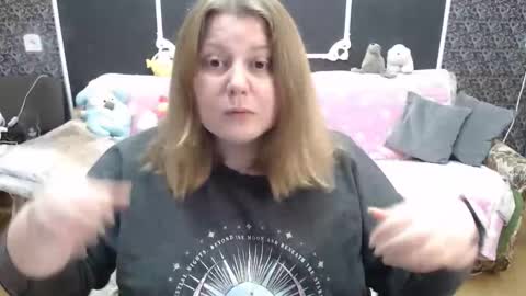 josiesun771 online show from November 23, 1:24 pm