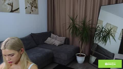 joybunny online show from January 28, 9:08 am