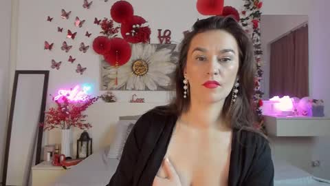 CassidyJoy online show from February 28, 3:48 pm