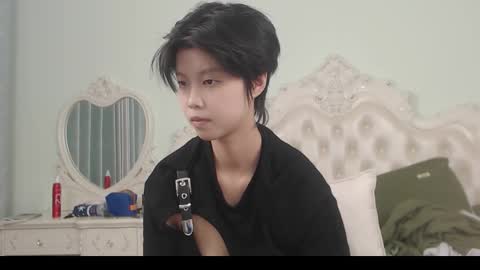 joycekay online show from October 30, 6:31 pm