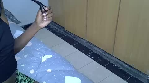 joyous_kay online show from October 3, 11:43 pm