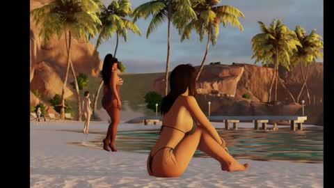 EleniGr online show from February 26, 7:51 am