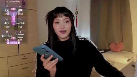 Ju Kyung online show from January 15, 7:36 am