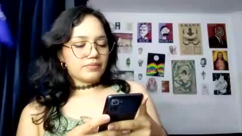 juancamillr online show from April 20, 11:41 pm