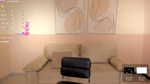 Snapshot of juanitaclay chatting on January 6, 10:57 am Juanita Clay online show from January 6, 10:57 am