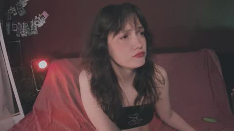 Arina online show from January 7, 1:03 pm