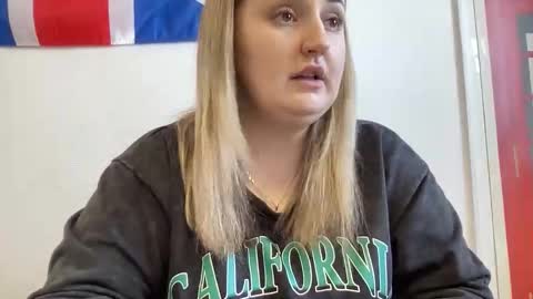 JudeValenti online show from January 16, 6:20 am