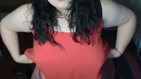 Snapshot of judithamelia chatting on September 30, 10:03 pm Judithamelia online show from September 30, 10:03 pm