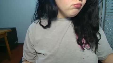 Snapshot of judithamelia chatting on September 19, 9:36 pm Judithamelia online show from September 19, 9:36 pm