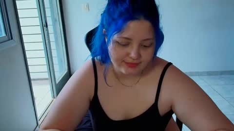 Snapshot of judithamelia chatting on January 10, 9:31 pm Judithamelia online show from January 10, 9:31 pm