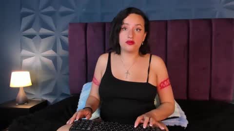 Snapshot of judy_campbell chatting on September 17, 9:46 pm judy_campbell online show from September 17, 9:46 pm