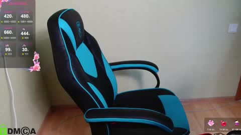 Judy Marbles online show from January 10, 7:24 am