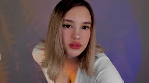 Angelica online show from February 7, 2:08 am