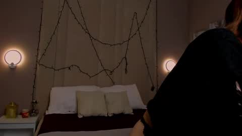 Angelica online show from September 16, 1:35 am