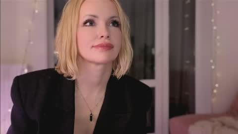 Goddess Julia online show from February 28, 8:19 pm