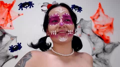 Sisi online show from October 14, 8:33 pm