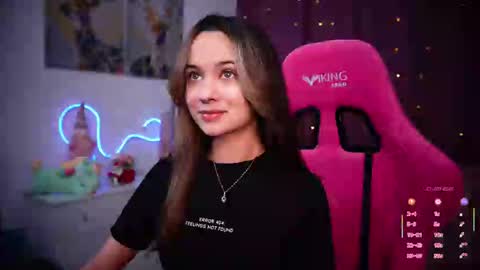 Angelina online show from February 10, 8:31 pm