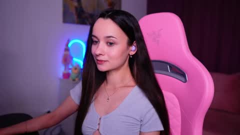 Angelina online show from May 29, 4:27 pm