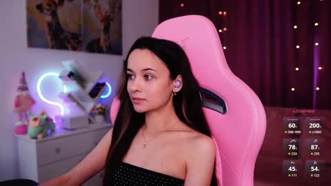 Angelina online show from September 13, 10:12 am