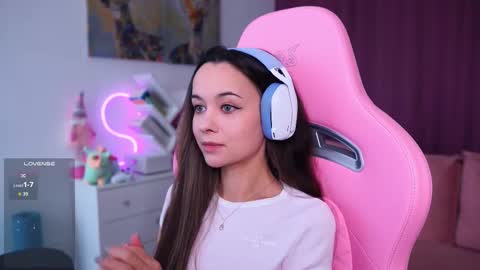 Angelina online show from October 28, 11:16 am