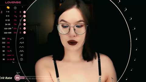 Bella online show from November 11, 9:34 pm