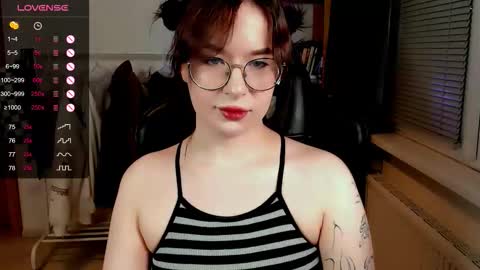 Bella online show from March 25, 5:05 pm