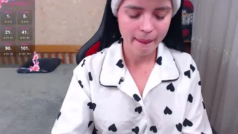 juicy_jesss online show from September 13, 8:06 pm