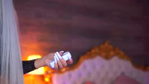 Jessye online show from January 14, 10:26 pm