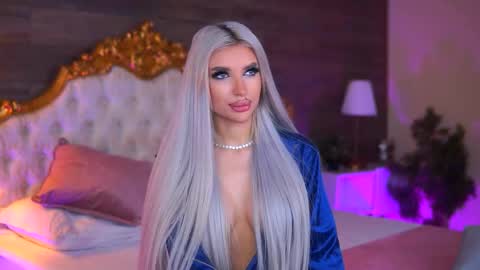 Jessye online show from January 17, 9:22 pm