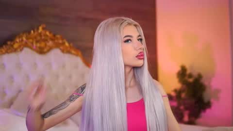 Jessye online show from March 9, 8:10 pm