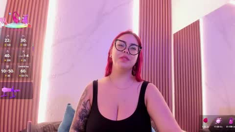 Snapshot of juicy_led_ chatting on February 19, 11:17 am Juicy online show from February 19, 11:17 am