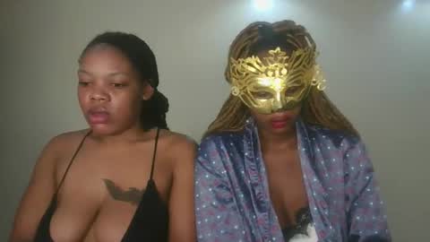 Juicey lovely online show from April 21, 1:53 am