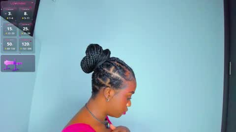 Your Paradise online show from February 25, 10:36 am