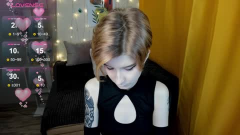 Jules online show from December 20, 1:14 am