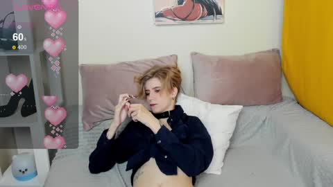 Jules online show from January 29, 1:37 am