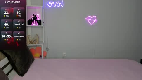 Jules online show from October 7, 1:21 am