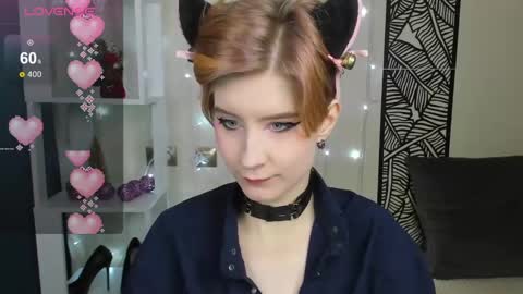 Jules online show from December 15, 1:24 am