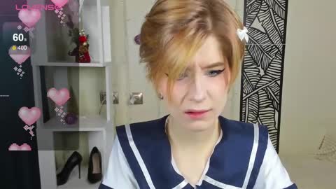 Jules online show from December 21, 1:26 am