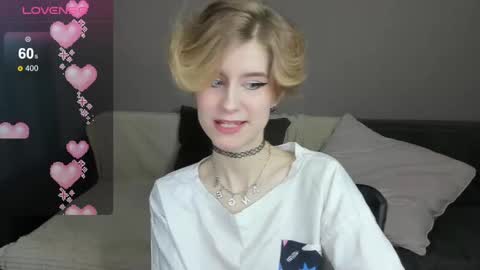 Jules online show from February 21, 1:11 am