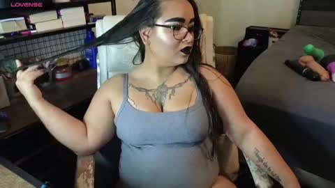 Julesss online show from September 14, 5:16 am